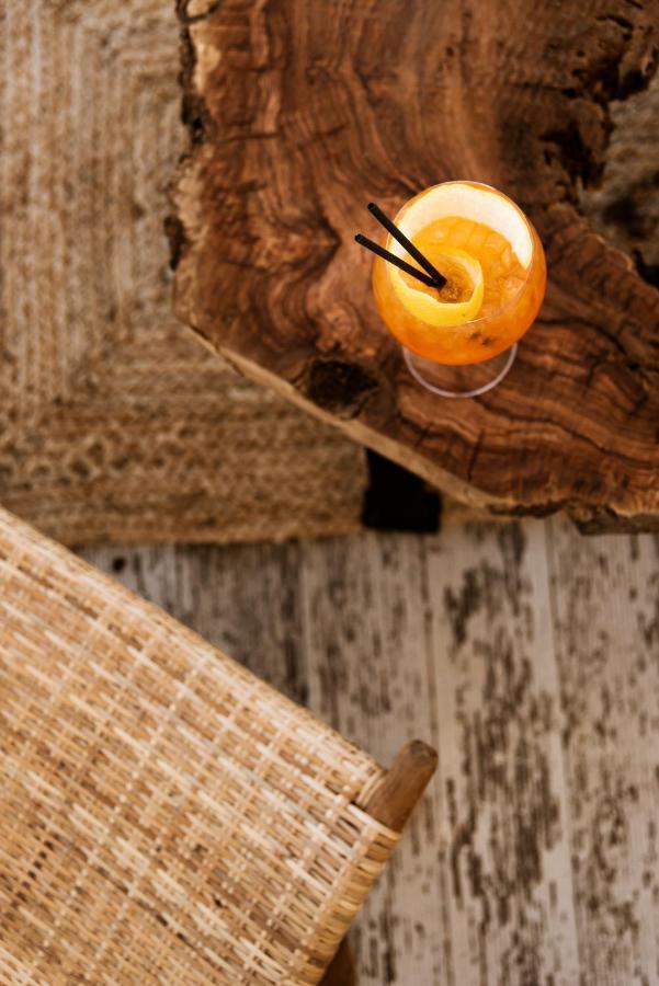 카보스 Olive Grove 아파트 호텔 외부 사진