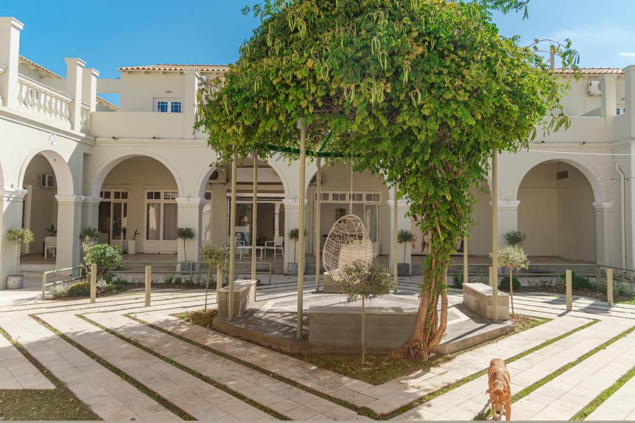 카보스 Olive Grove 아파트 호텔 외부 사진